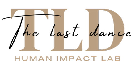 The Last Dance - Human Impact Lab